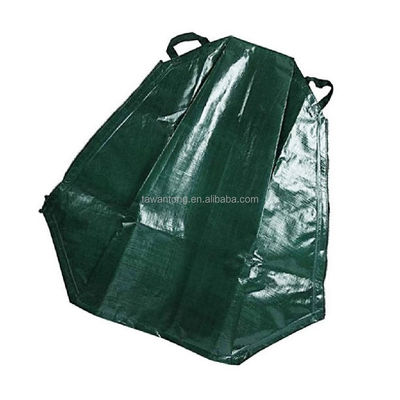 20 Liter tragbare, langsam freigesetzte Bäume Bewässerungstüte Tropfbewässerungstüte für den Garten