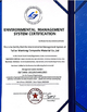 China Tai\'an Wantong Composite Material Co., Ltd. zertifizierungen